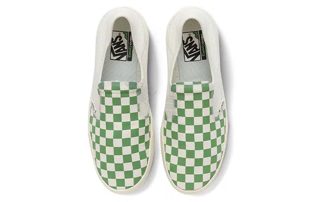 Vans Comfycush One