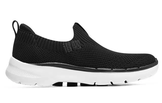 Skechers Go Walk 6 "Hyper Burst "