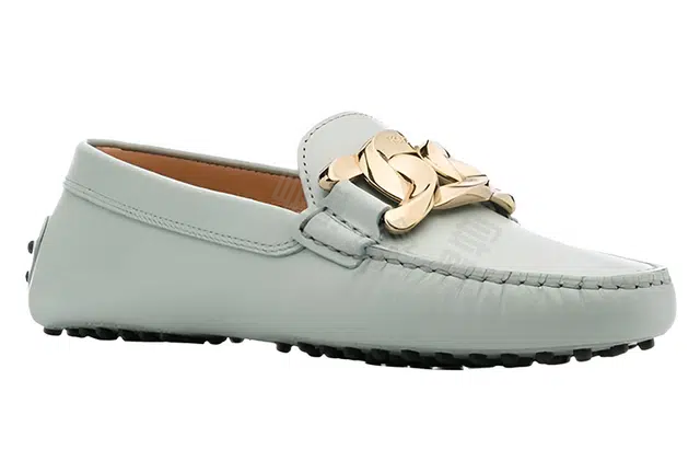 TOD'S