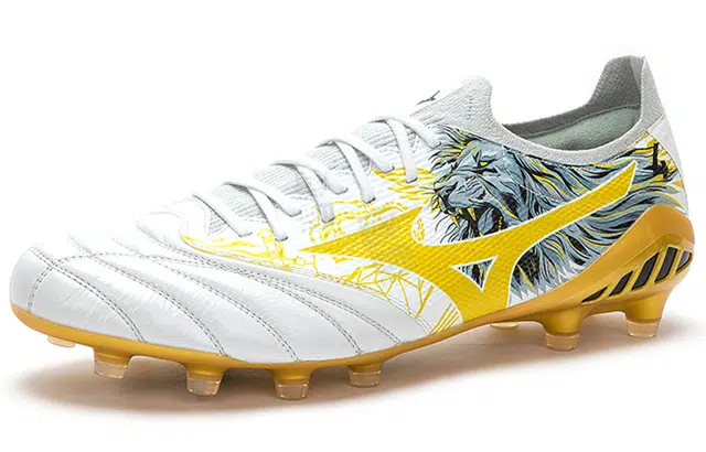 SERGIO RAMOS x Mizuno Morelia Neo 3 SR4 Elite 04