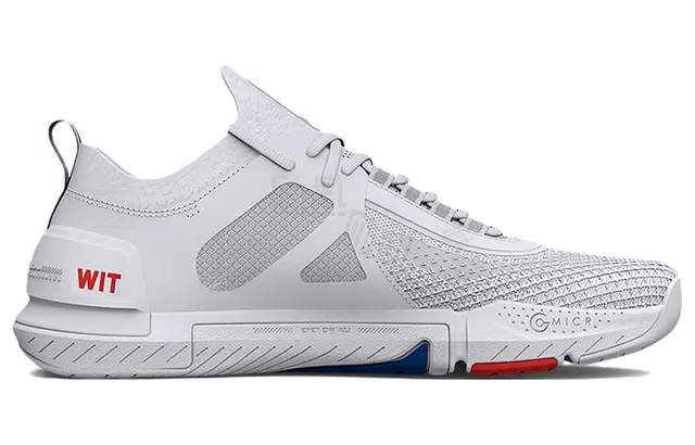 Under Armour TriBase Reign 4 Pro Whatever It Takes