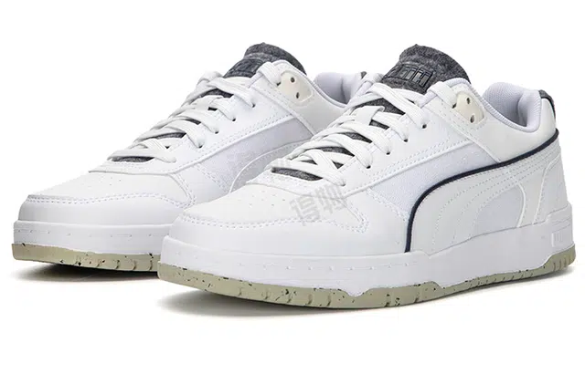 PUMA RBD Game Low Better