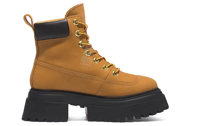 Timberland Sky 6 Inch Lace-Up