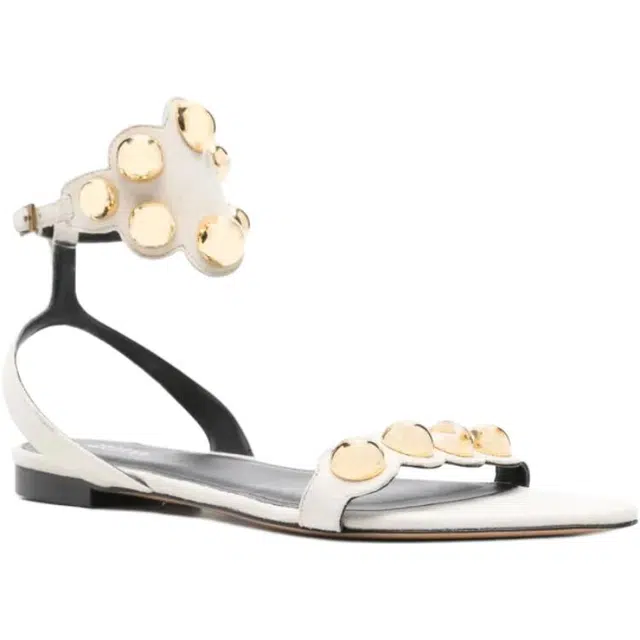 ISABEL MARANT Aselda