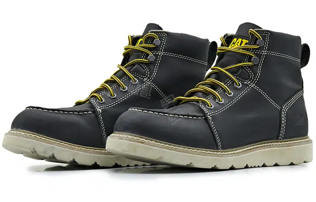 CAT Tradesman Mid B4C
