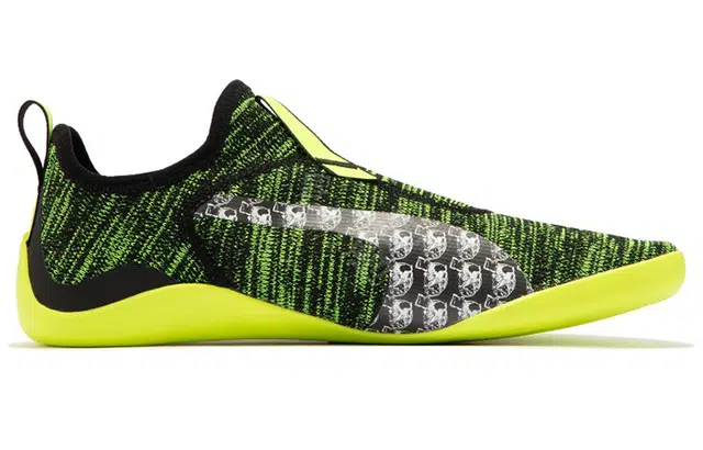 PUMA Agf Evoknit