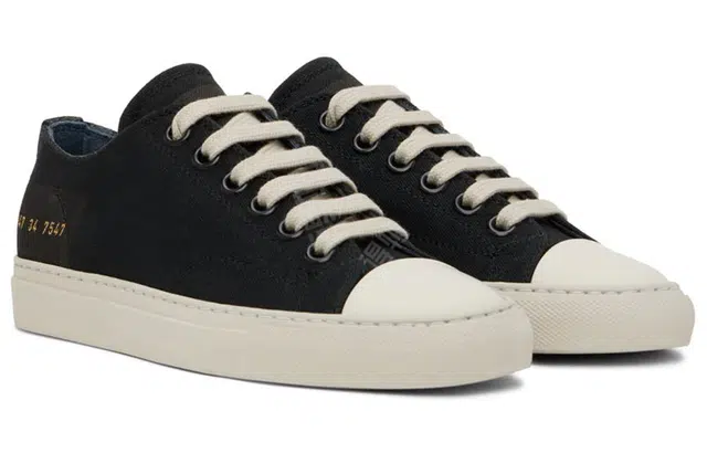 COMMON PROJECTS Tfournament