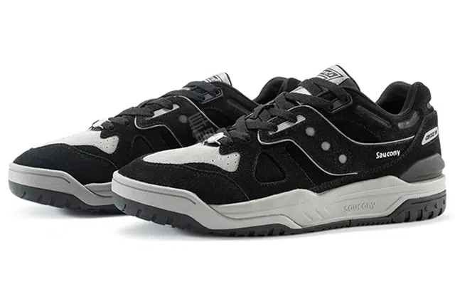 Saucony Cross 90