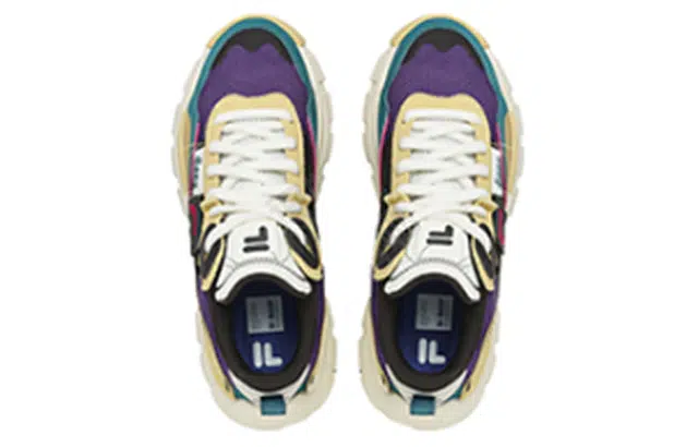 FILA FUSION