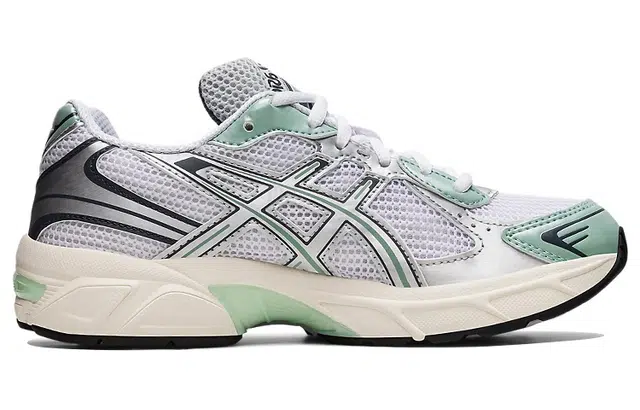 NAKED x Asics Gel-1130