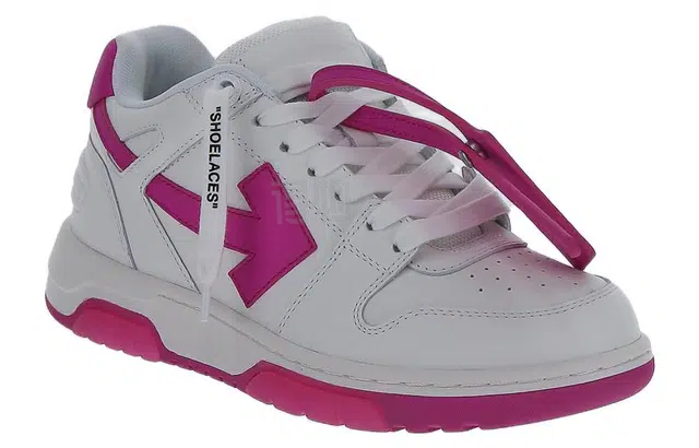 OFF-WHITE Out Of Office