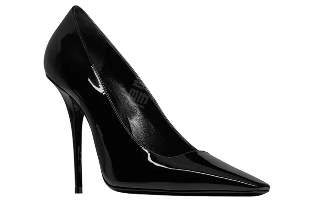 SAINT LAURENT anja