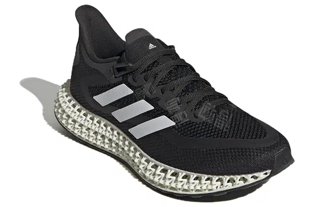 adidas 4D FWD 2