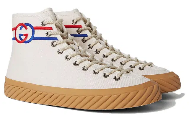 GUCCI Interlocking G