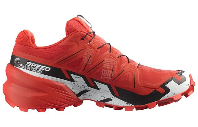 Salomon Speedcross 6 Gore-tex