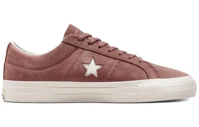 Converse one star Pro