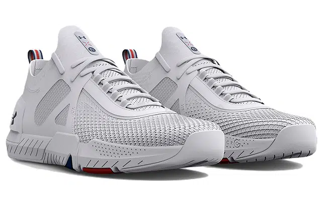 Under Armour TriBase Reign 4 Pro Whatever It Takes
