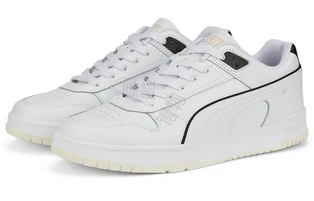 PUMA RBD Game Low