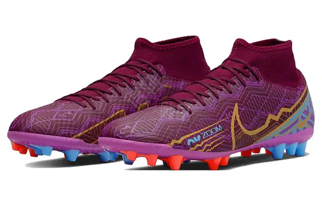 Nike Mercurial Superfly 9 Mercurial AG