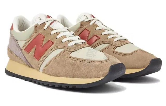 New Balance NB 730