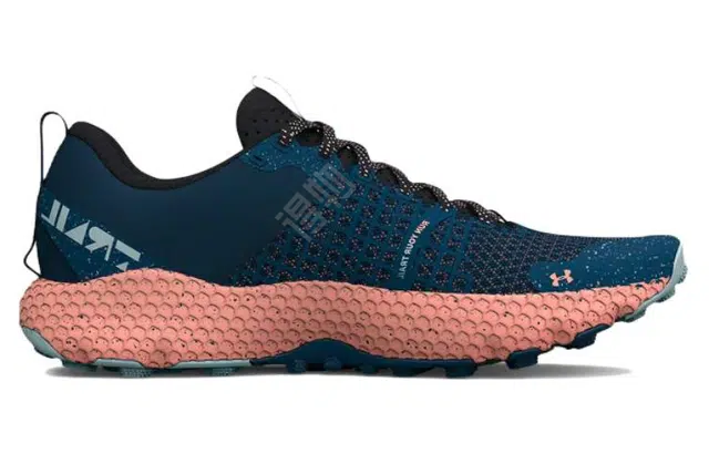 Under Armour