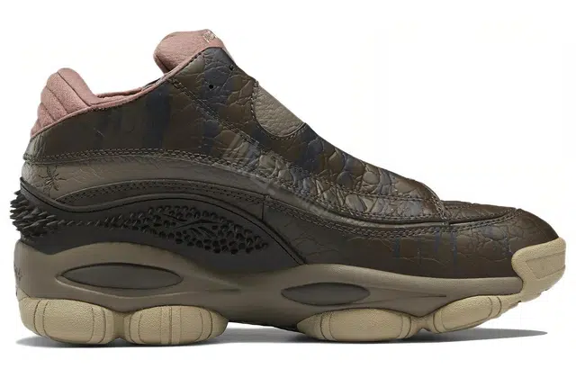 Reebok Answer DMX "Giganotosaurus"