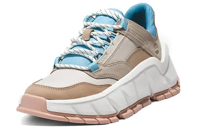Timberland Tbl Turbo