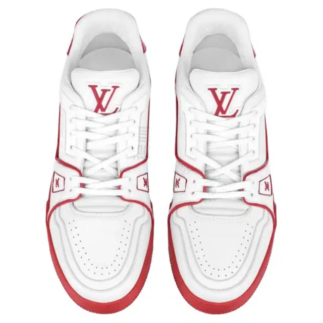 LOUIS VUITTON Trainer