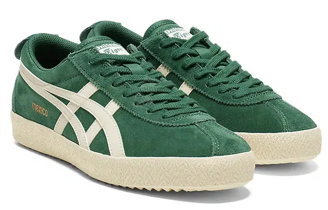 Onitsuka Tiger Delegation