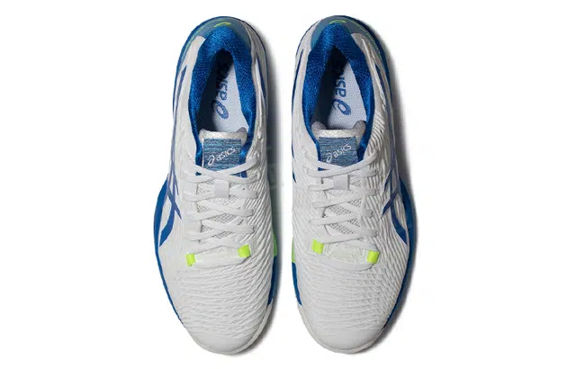 Asics Solution Speed FF 2