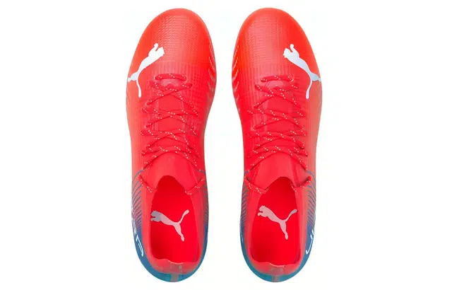 Puma Ultra 2.3 MG