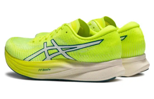 Asics Magic Speed 2.0