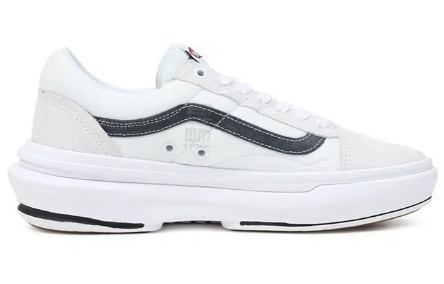 Vans Old Skool Overt Comfycush