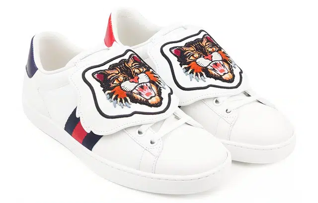 GUCCI ACE