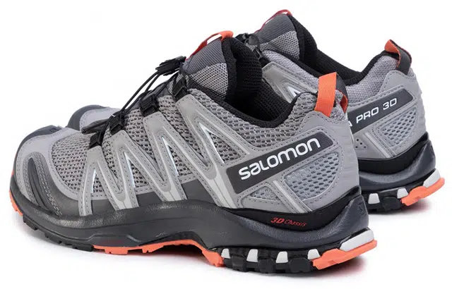 x SALOMON XA PRO 3D W