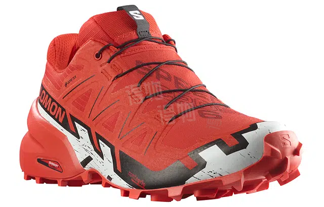 Salomon Speedcross 6 Gore-tex