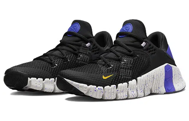 Nike Free Metcon 4
