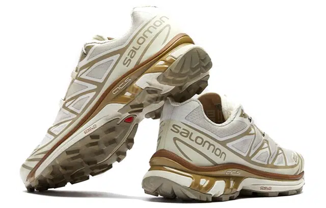 SALOMON XT-6