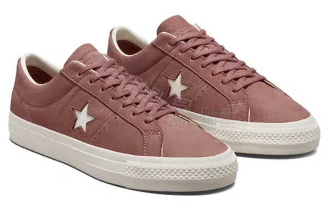 Converse one star Pro