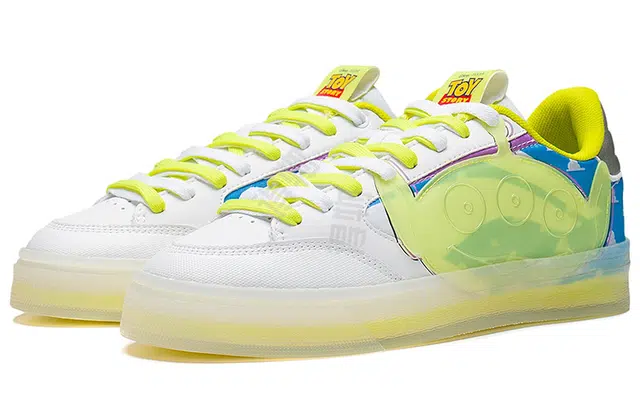 Disney x LiNing 180 Low