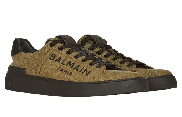 BALMAIN