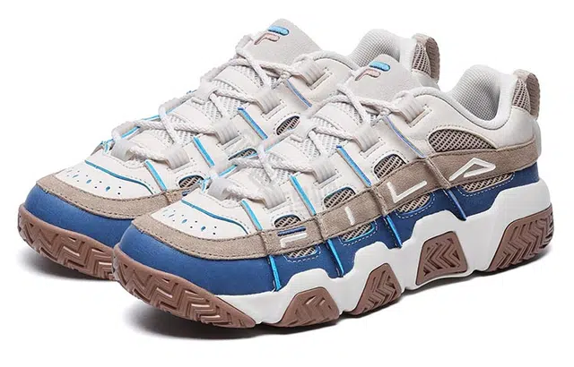 FILA FUSION ADE Barricade