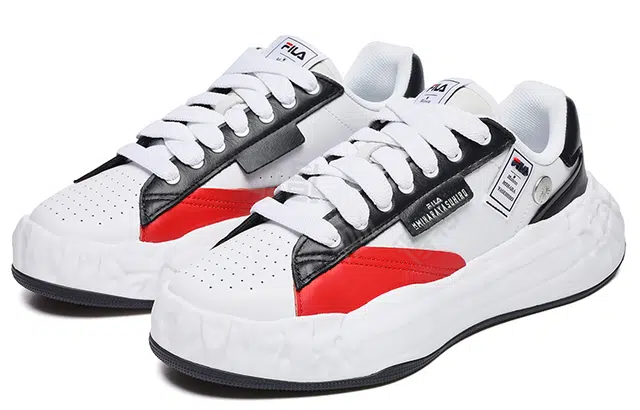 MIHARA YASUHIRO x FILA FM FM-20