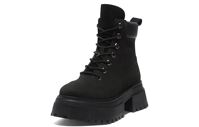 Timberland Sky 6 Inch Lace-Up