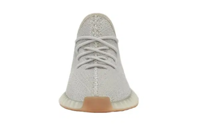adidas originals Yeezy Boost 350 V2 "Sesame" 2022