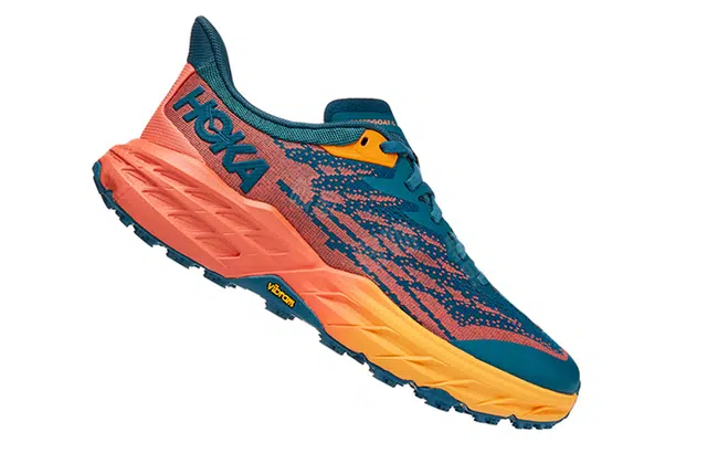 HOKA ONE ONE Speedgoat 5 Wide 5