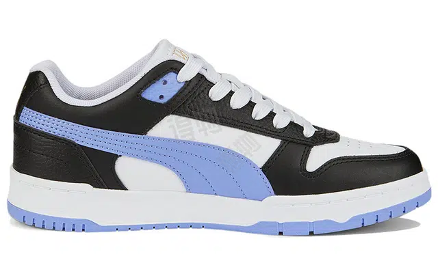 PUMA RBD Game Low