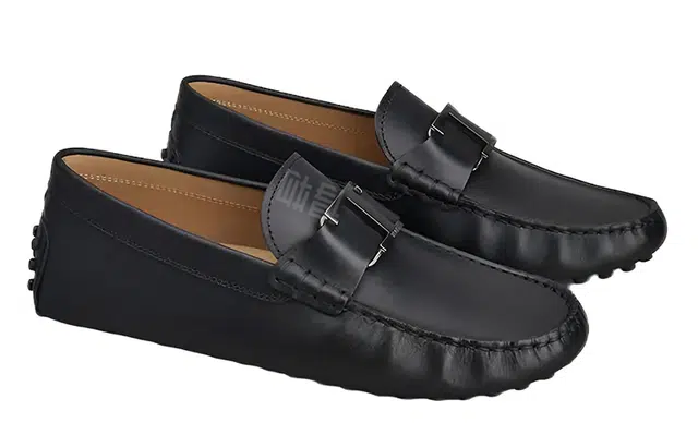 TOD'S Timeless