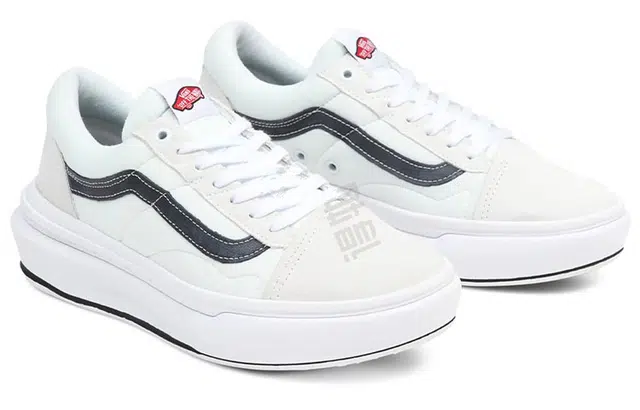 Vans Old Skool Overt Comfycush