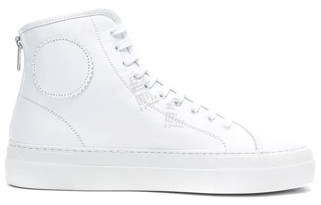 Common Projects High Tournament